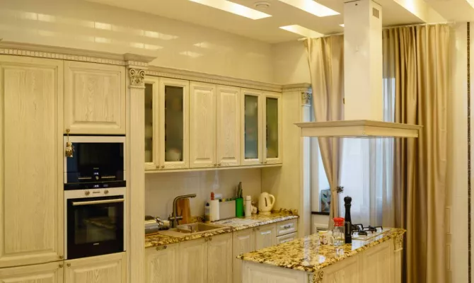 Будинок з ремонтом на Олексіївці | Toprealtor