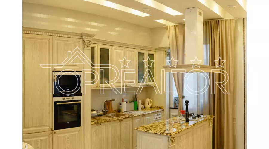 Будинок з ремонтом на Олексіївці | Toprealtor