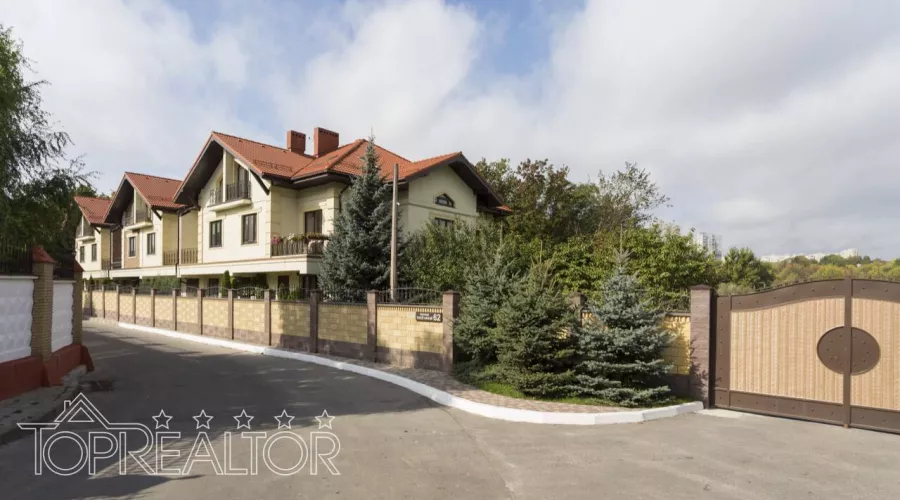 Будинок з ремонтом на Сокольниках | Toprealtor