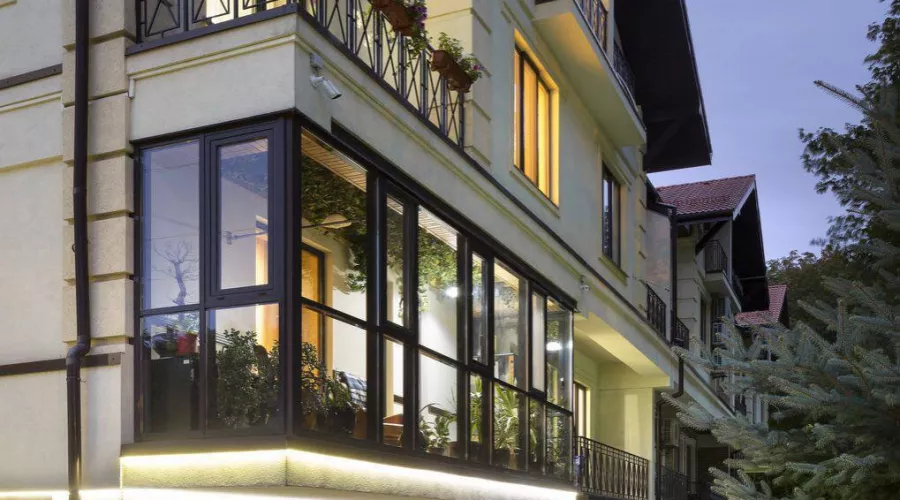 Будинок з ремонтом на Сокольниках | Toprealtor