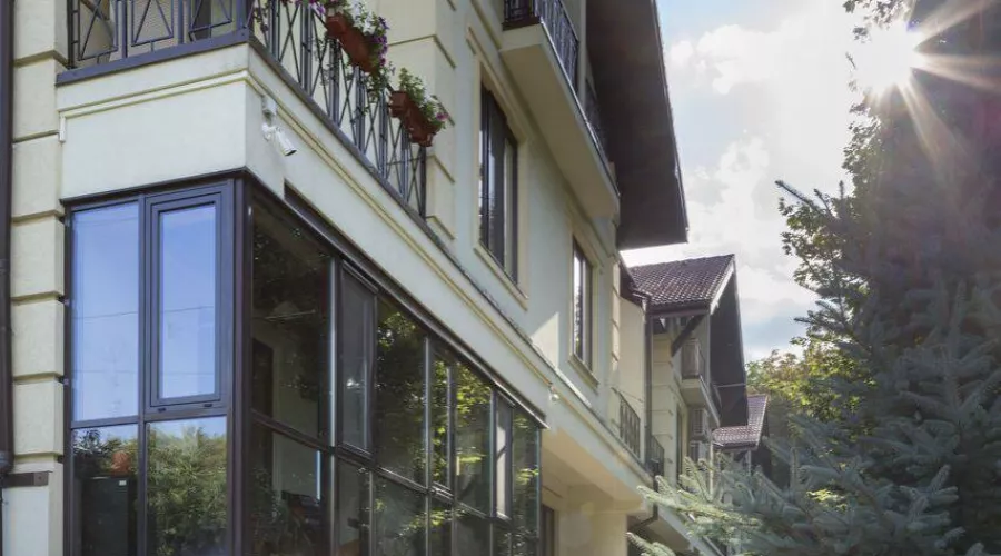 Будинок з ремонтом на Сокольниках | Toprealtor