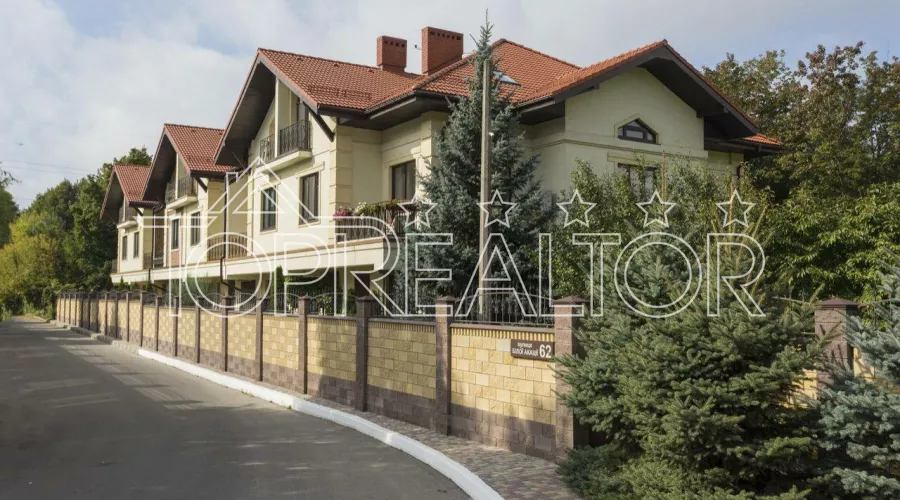 Будинок з ремонтом на Сокольниках | Toprealtor