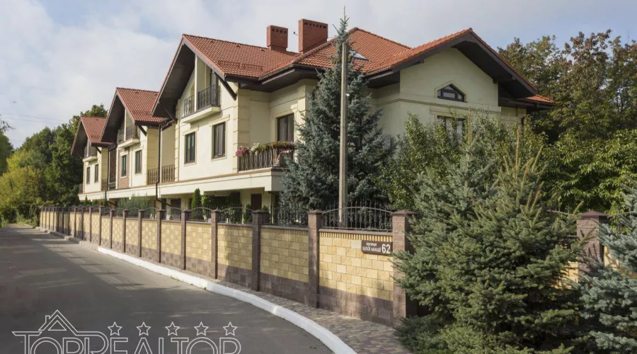 Будинок з ремонтом на Сокольниках | Toprealtor