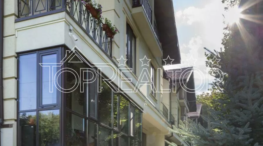 Будинок з ремонтом на Сокольниках | Toprealtor