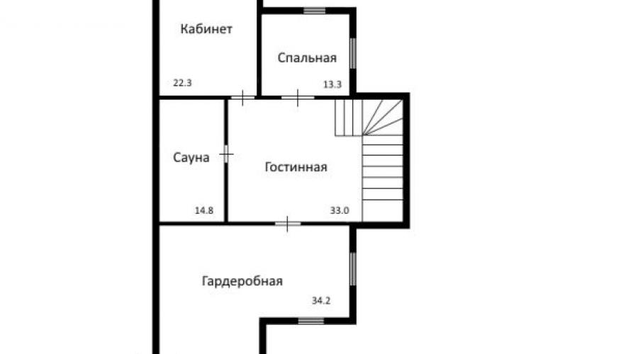 Дом с ремонтом на Сокольниках | Toprealtor