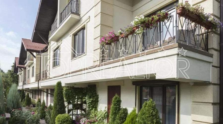 Будинок з ремонтом на Сокольниках | Toprealtor