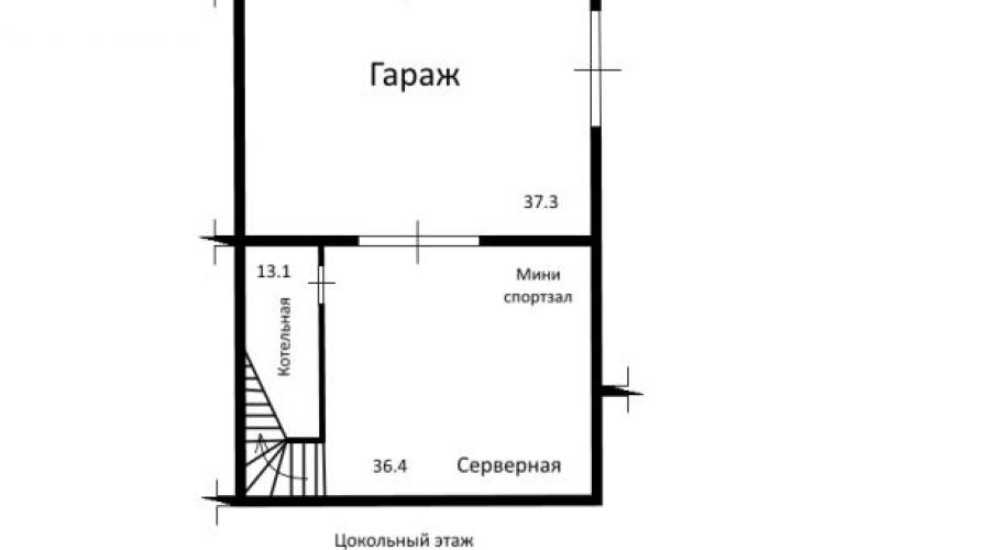 Дом с ремонтом на Сокольниках | Toprealtor