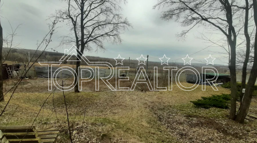 Продам новый дом из сруба в пос.Лесное | Toprealtor