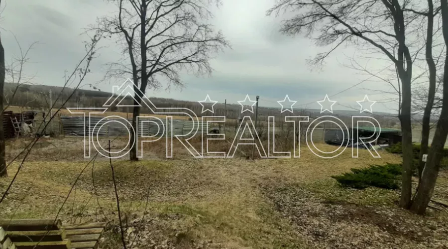 Продам новий будинок із зрубу в сел. Лісове | Toprealtor