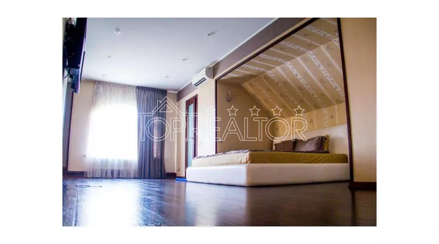 Будинок у котеджному селищі на Великій Данилівці | Toprealtor