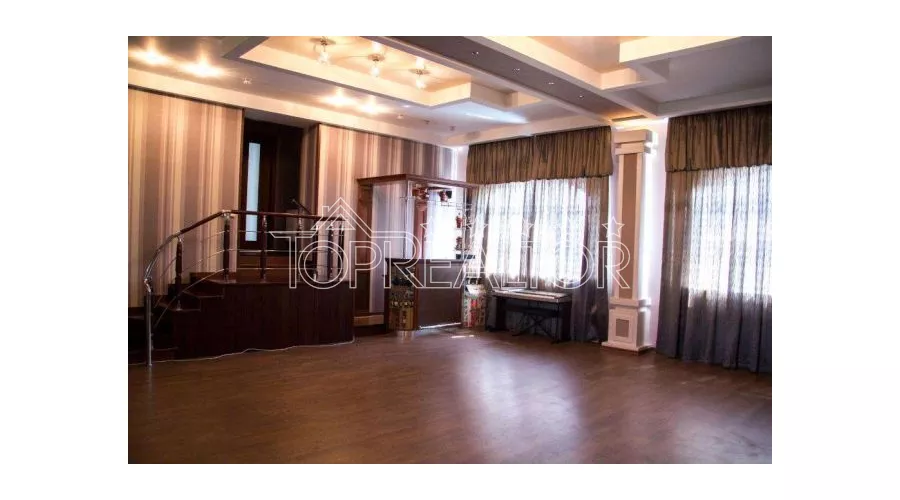 Будинок у котеджному селищі на Великій Данилівці | Toprealtor