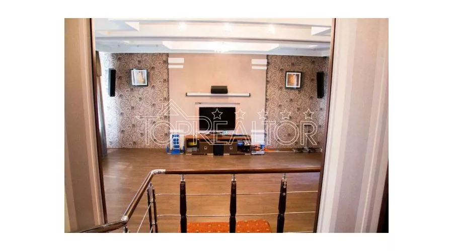 Будинок у котеджному селищі на Великій Данилівці | Toprealtor