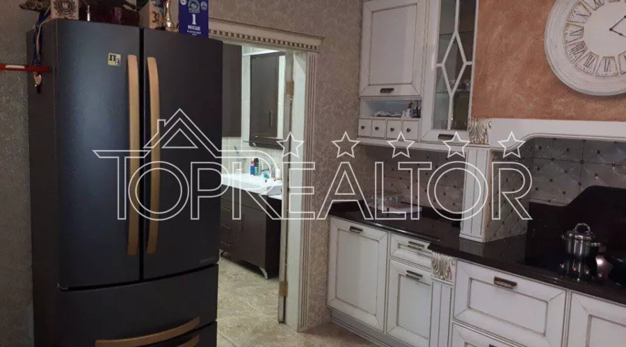 Продам 2 кімнатну квартиру в елітному будинку Садова Горка | Toprealtor