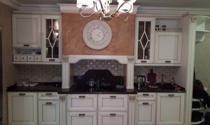 Продам 2 комнатную квартиру в элитном доме Садовая Горка | Toprealtor