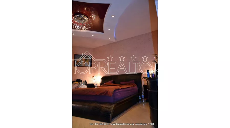 Дворівнева квартира в елітному новобудові Авантаж | Toprealtor