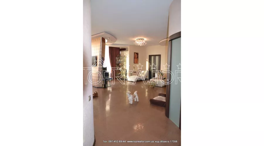 Дворівнева квартира в елітному новобудові Авантаж | Toprealtor