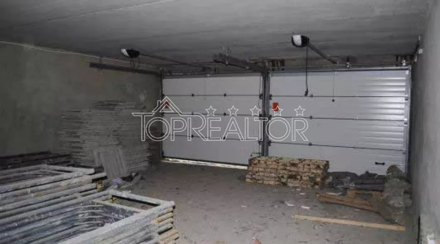 Таунхаус на Сокольниках | Toprealtor