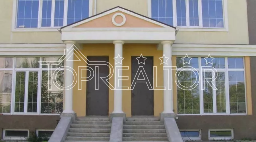 Таунхаус на Сокольниках | Toprealtor