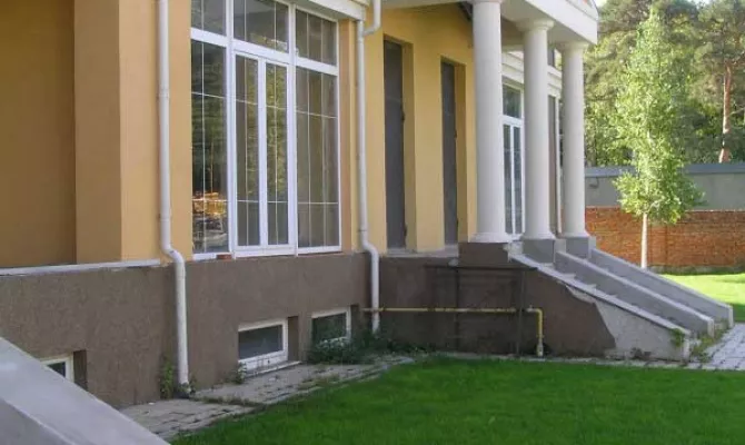 Таунхаус на Сокольниках | Toprealtor