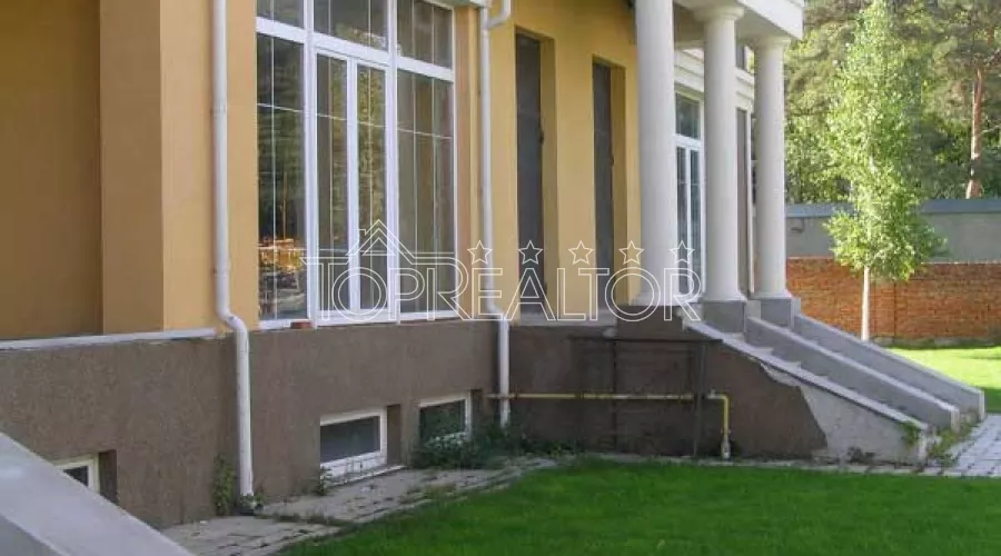 Таунхаус на Сокольниках | Toprealtor