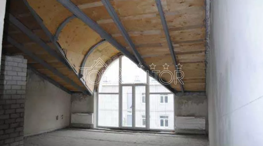 Таунхаус на Сокольниках | Toprealtor