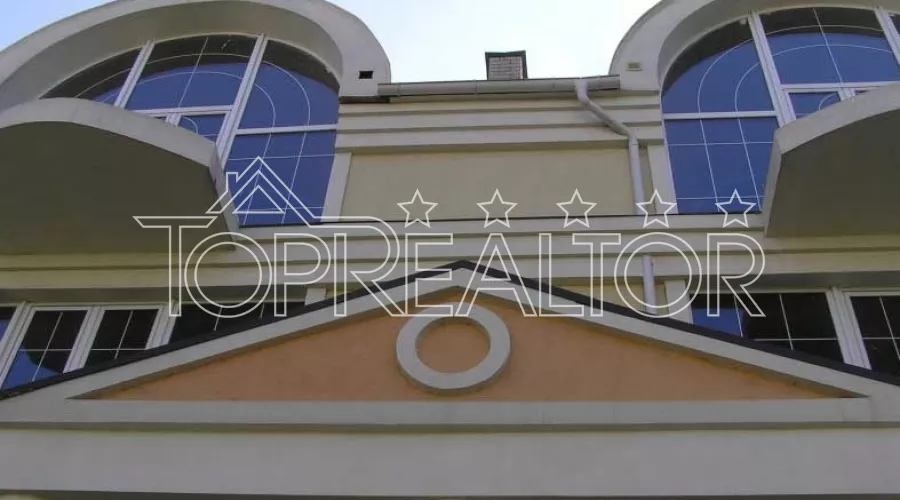 Таунхаус на Сокольниках | Toprealtor