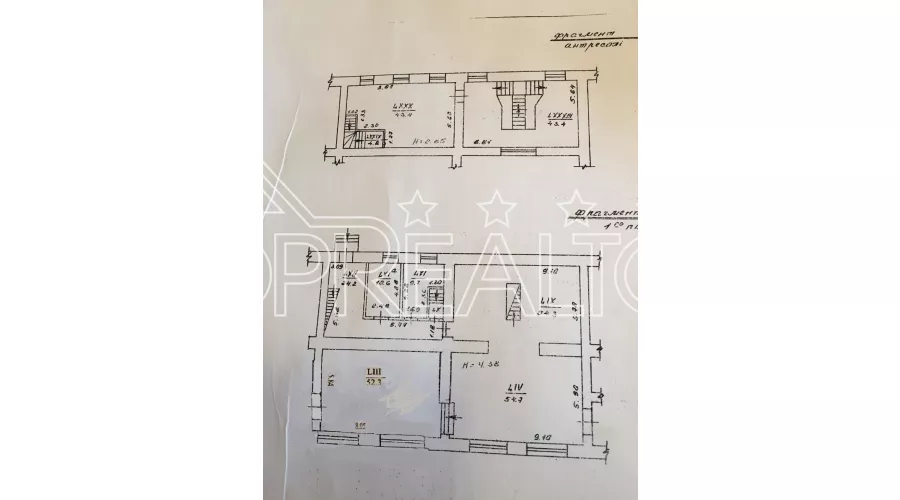 Приміщення на Площі Конституції | Toprealtor
