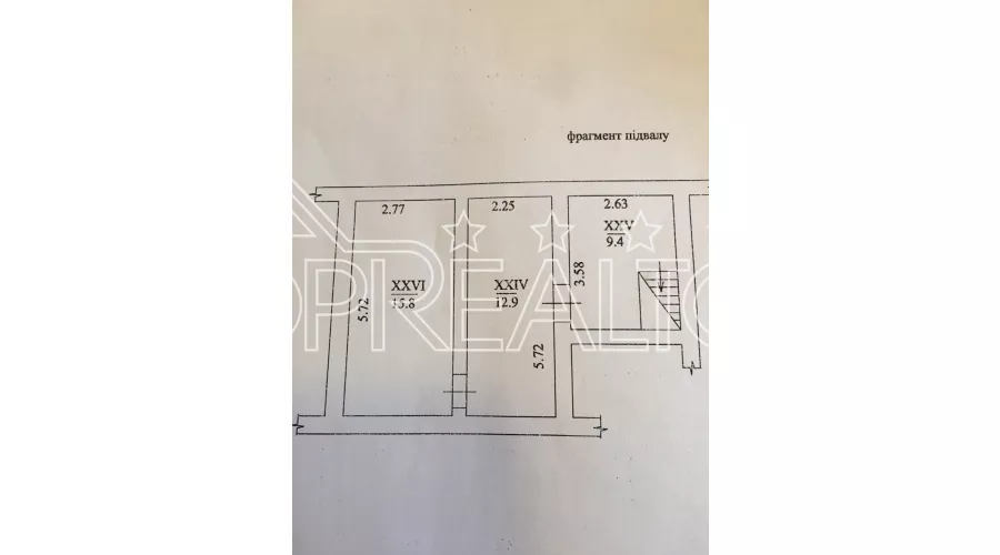 Приміщення на Площі Конституції | Toprealtor