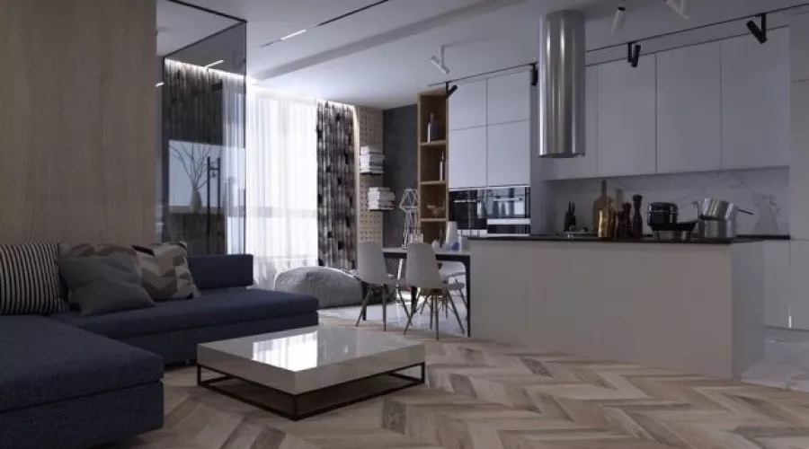 Продам 2 кімнатну квартиру в ЖК Авантаж 22 В | Toprealtor