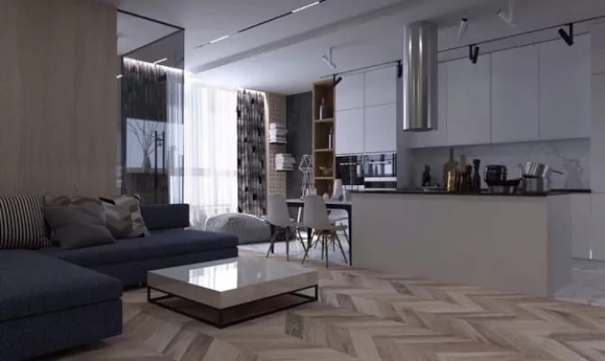 Продам 2 кімнатну квартиру в ЖК Авантаж 22 В | Toprealtor