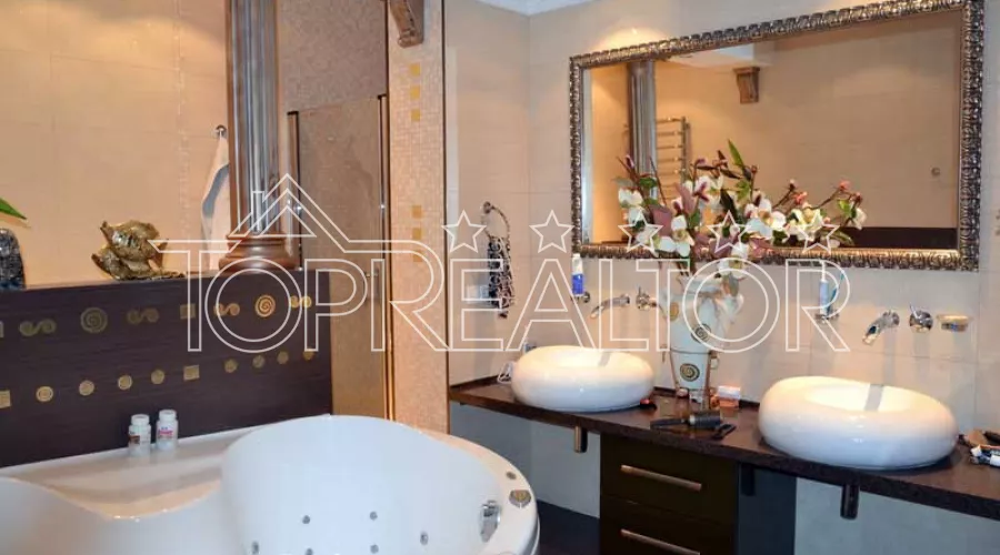 4-кімнатна квартира з паркінгами в ЖК Олімп Авантаж | Toprealtor