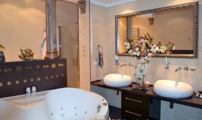 4-кімнатна квартира з паркінгами в ЖК Олімп Авантаж | Toprealtor