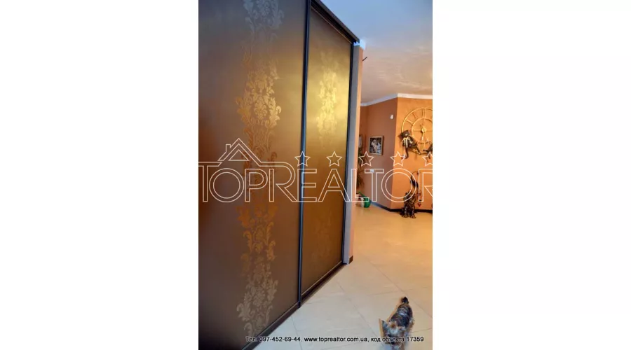 4-кімнатна квартира з паркінгами в ЖК Олімп Авантаж | Toprealtor