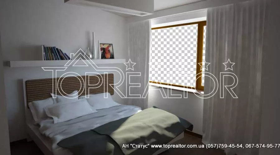 Будинок в Роял Клабі | Toprealtor