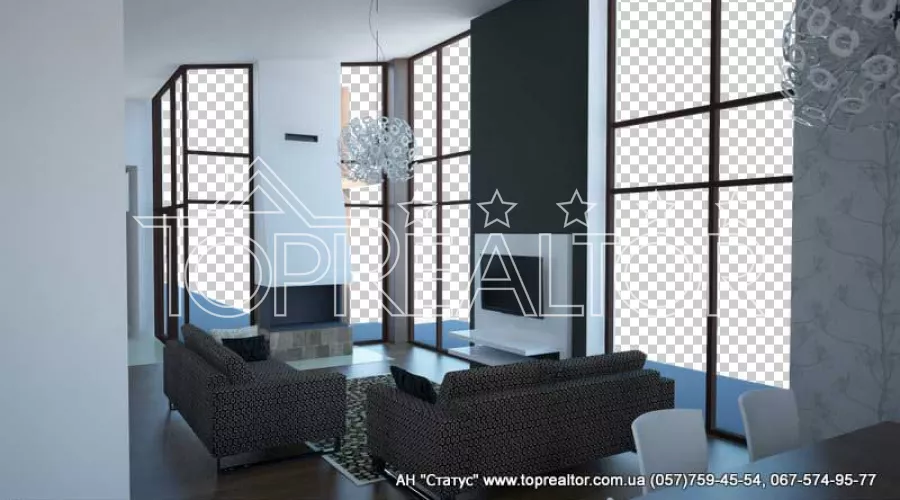 Будинок в Роял Клабі | Toprealtor