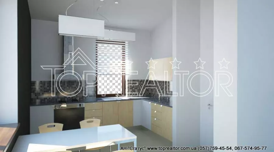 Будинок в Роял Клабі | Toprealtor