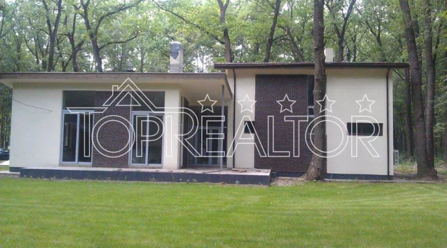 Будинок в Роял Клабі | Toprealtor