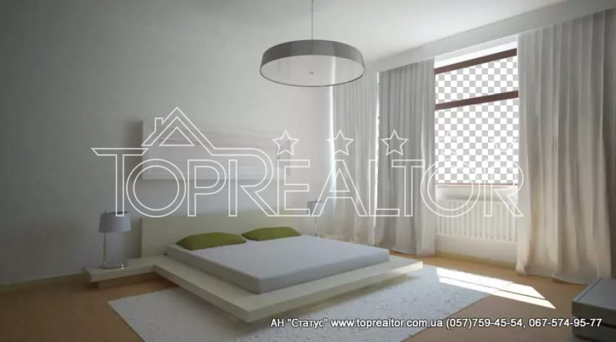 Будинок в Роял Клабі | Toprealtor