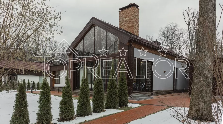 Продам будинок в селищі New Side | Toprealtor