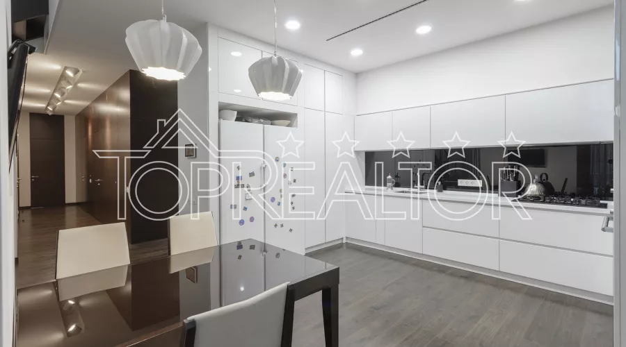 Продам будинок в селищі New Side | Toprealtor