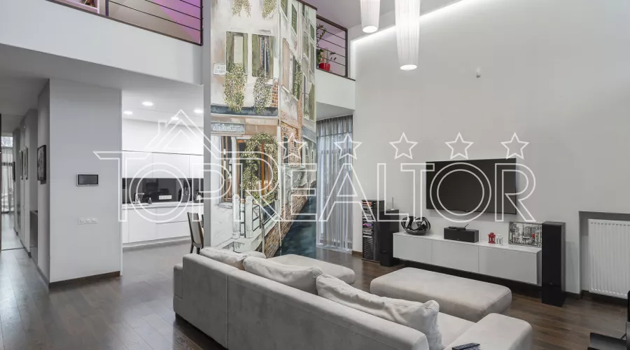 Продам будинок в селищі New Side | Toprealtor