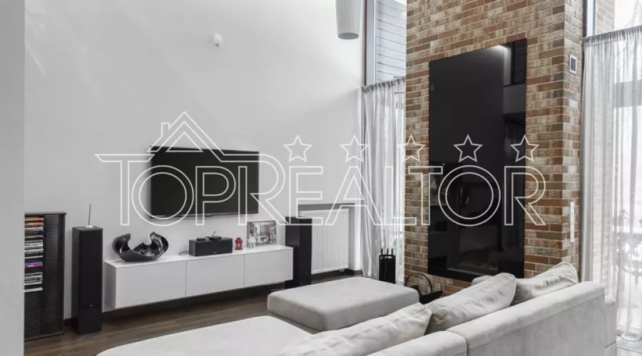 Продам будинок в селищі New Side | Toprealtor