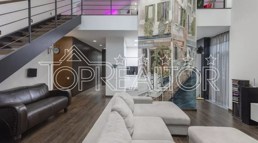 Продам будинок в селищі New Side | Toprealtor