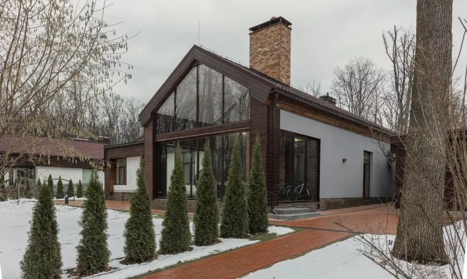 Продам будинок в селищі New Side | Toprealtor