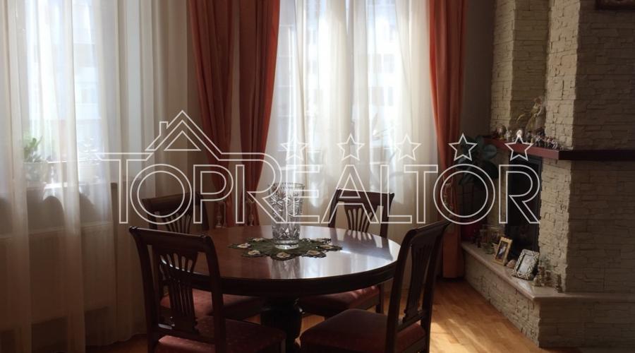 Продам 4 комнатную квартиру в МКДУ | Toprealtor