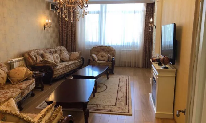 Продам 4 кімнатну квартиру в ЖК Авантаж, вул. Культури 22 В | Toprealtor