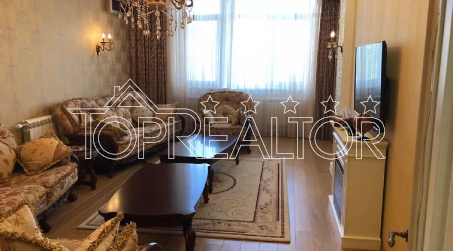 Продам 4 кімнатну квартиру в ЖК Авантаж, вул. Культури 22 В | Toprealtor
