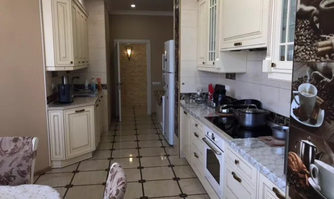 Продам 3 кімнатну квартиру в ЖК Авантаж вул. Культури 22 В | Toprealtor