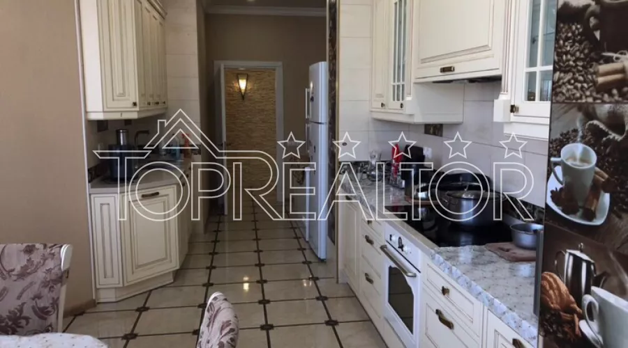 Продам 3 кімнатну квартиру в ЖК Авантаж вул. Культури 22 В | Toprealtor