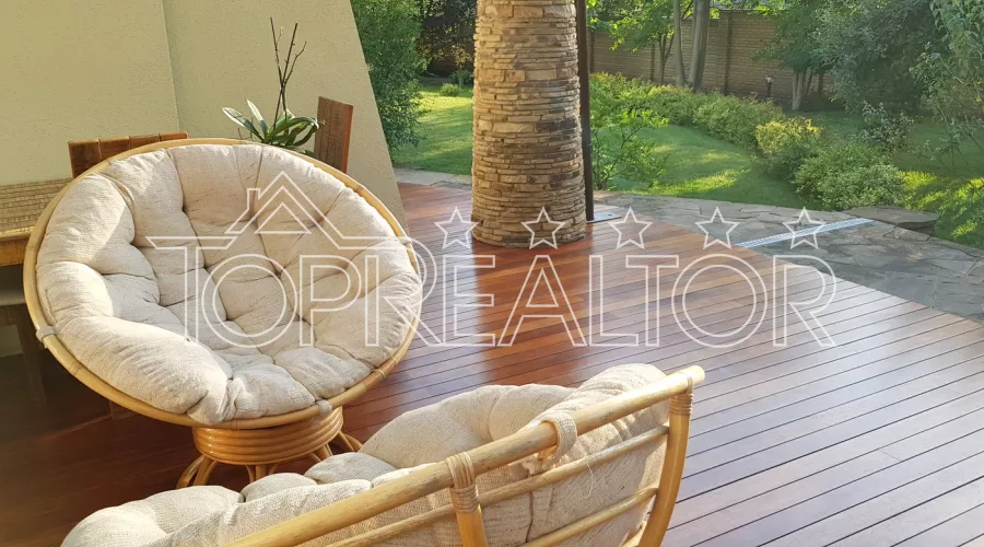 Продам будинок в Сокольниках з ремонтом | Toprealtor